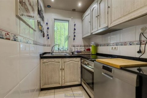 Villa en venta Calpe, Alicante, España 3 dormitorios, 132 m2 No. 128914 - foto 7