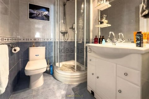 Villa en venta Calpe, Alicante, España 3 dormitorios, 132 m2 No. 128914 - foto 11