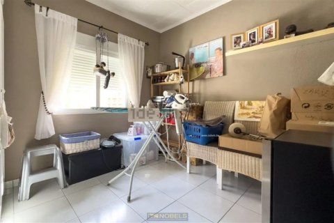 Villa en venta Calpe, Alicante, España 3 dormitorios, 132 m2 No. 128914 - foto 10
