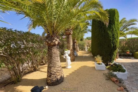 Villa en venta Calpe, Alicante, España 3 dormitorios, 132 m2 No. 128914 - foto 19