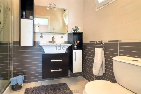 Villa en venta Calpe, Alicante, España 3 dormitorios, 132 m2 No. 128914 - foto 12