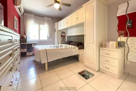 Villa en venta Calpe, Alicante, España 3 dormitorios, 132 m2 No. 128914 - foto 9