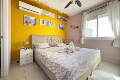 Villa en venta Calpe, Alicante, España 3 dormitorios, 132 m2 No. 128914 - foto 8
