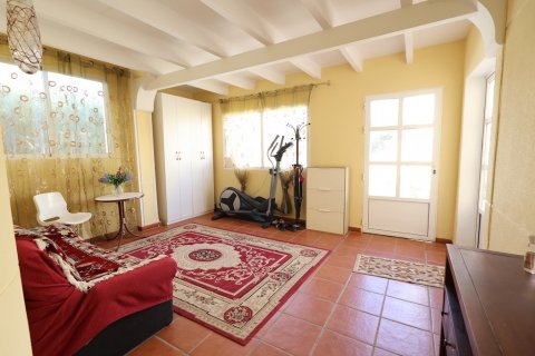 Villa à vendre Alicante, Espagne, 4 chambres, 172 m2 No. 128913 - photo 6