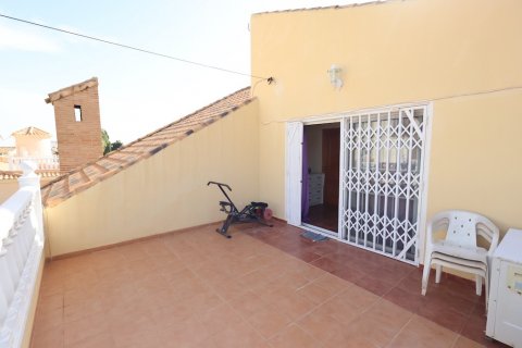 Villa à vendre Alicante, Espagne, 4 chambres, 172 m2 No. 128913 - photo 14