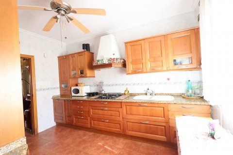 Villa à vendre Alicante, Espagne, 4 chambres, 172 m2 No. 128913 - photo 4