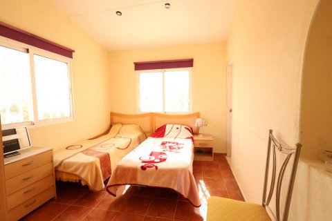 Villa à vendre Alicante, Espagne, 4 chambres, 172 m2 No. 128913 - photo 16