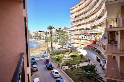 Dzīvoklis pārdošanā Torrevieja, Alicante, Spānijā 3 istabas, 104 m2 Nr. 128918 - attēls 2
