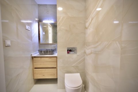 Dzīvoklis pārdošanā Torrevieja, Alicante, Spānijā 3 istabas, 104 m2 Nr. 128918 - attēls 7