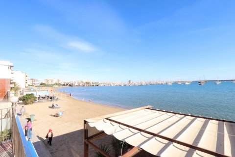 Dzīvoklis pārdošanā Torrevieja, Alicante, Spānijā 3 istabas, 89 m2 Nr. 128915 - attēls 3