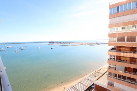 Dzīvoklis pārdošanā Torrevieja, Alicante, Spānijā 3 istabas, 89 m2 Nr. 128915 - attēls 2