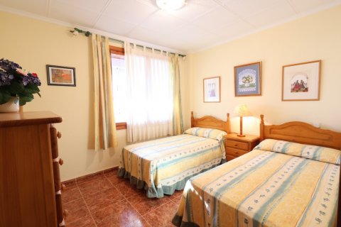 Dzīvoklis pārdošanā Torrevieja, Alicante, Spānijā 3 istabas, 89 m2 Nr. 128915 - attēls 13
