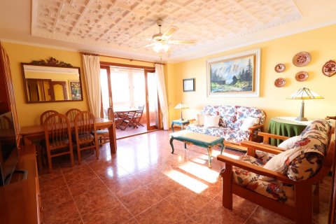 Dzīvoklis pārdošanā Torrevieja, Alicante, Spānijā 3 istabas, 89 m2 Nr. 128915 - attēls 6