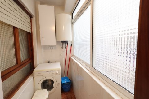 Dzīvoklis pārdošanā Torrevieja, Alicante, Spānijā 3 istabas, 89 m2 Nr. 128915 - attēls 8