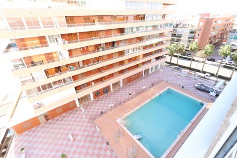 Dzīvoklis pārdošanā Torrevieja, Alicante, Spānijā 3 istabas, 89 m2 Nr. 128915 - attēls 4