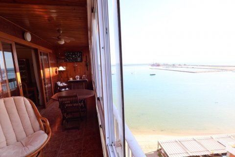 Dzīvoklis pārdošanā Torrevieja, Alicante, Spānijā 3 istabas, 89 m2 Nr. 128915 - attēls 5