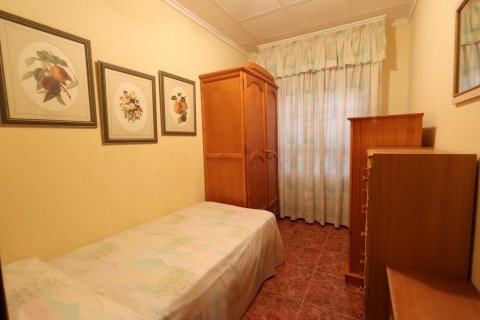 Dzīvoklis pārdošanā Torrevieja, Alicante, Spānijā 3 istabas, 89 m2 Nr. 128915 - attēls 11