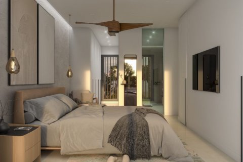 Villa for sale La Algarrobina, Almeria, Spain 4 bedrooms, 171 sq.m. No. 124057 - photo 23