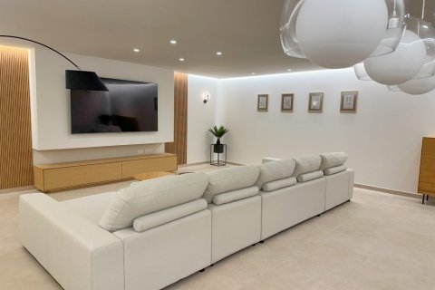 Villa for sale La Algarrobina, Almeria, Spain 4 bedrooms, 171 sq.m. No. 124057 - photo 15