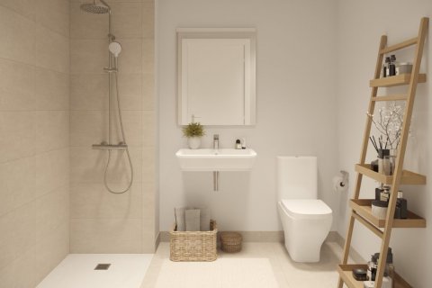 Продажа квартиры в Пульпи, Альмерия, Испания 2 спальни, 90м2 №124053 - фото 2