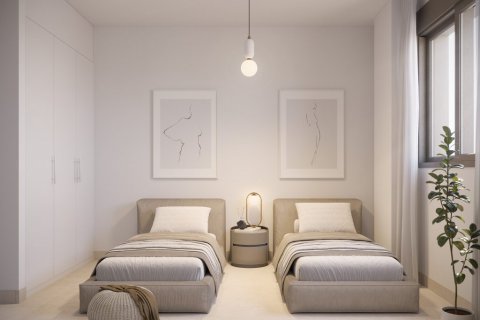 Продажа квартиры в Пульпи, Альмерия, Испания 2 спальни, 90м2 №124053 - фото 3