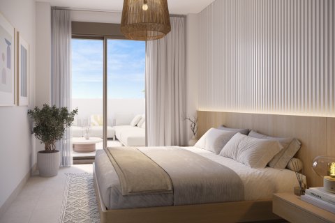 Продажа квартиры в Пульпи, Альмерия, Испания 2 спальни, 90м2 №124053 - фото 4