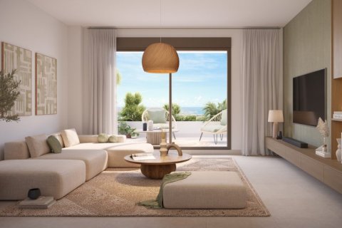 Продажа квартиры в Пульпи, Альмерия, Испания 2 спальни, 90м2 №124053 - фото 5