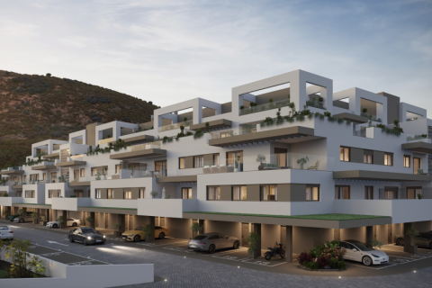 Продажа квартиры в Пульпи, Альмерия, Испания 2 спальни, 90м2 №124053 - фото 7