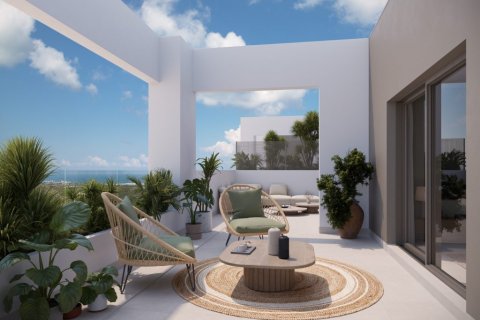 Продажа квартиры в Пульпи, Альмерия, Испания 2 спальни, 90м2 №124053 - фото 6
