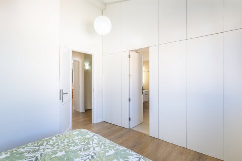 Продажа виллы в Лас-Пальмас-де-Гран-Канария, Гран-Канария, Испания 3 спальни, 128м2 №120086 - фото 12