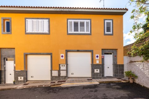 Продажа виллы в Лас-Пальмас-де-Гран-Канария, Гран-Канария, Испания 3 спальни, 128м2 №120086 - фото 22