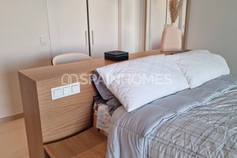 Продажа квартиры в Михас, Малага, Испания 3 спальни, 130м2 №120623 - фото 25