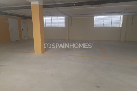 Lägenhet till salu i Mijas, Malaga, Spanien 3 sovrum, 130 kvm. Nr. 120623 - foto 10