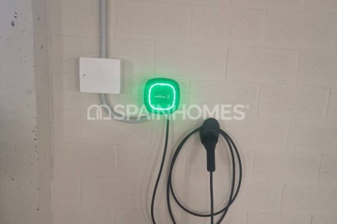 Lägenhet till salu i Mijas, Malaga, Spanien 3 sovrum, 130 kvm. Nr. 120623 - foto 19