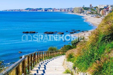 Продажа квартиры в Михас, Малага, Испания 3 спальни, 130м2 №120623 - фото 15