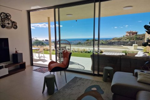 Lägenhet till salu i Mijas, Malaga, Spanien 3 sovrum, 130 kvm. Nr. 120623 - foto 23