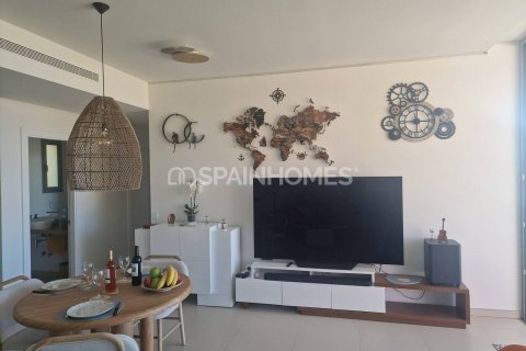 Продажа квартиры в Михас, Малага, Испания 3 спальни, 130м2 №120623 - фото 20