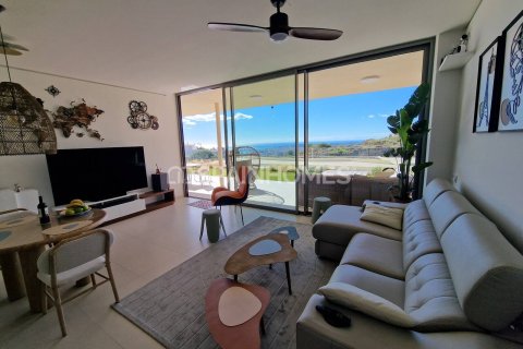 Lägenhet till salu i Mijas, Malaga, Spanien 3 sovrum, 130 kvm. Nr. 120623 - foto 20