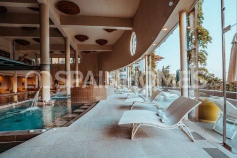 Продажа квартиры в Михас, Малага, Испания 3 спальни, 130м2 №120623 - фото 16