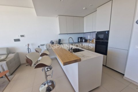 Продажа квартиры в Михас, Малага, Испания 3 спальни, 130м2 №120623 - фото 22