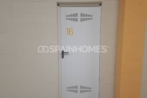 Lägenhet till salu i Mijas, Malaga, Spanien 3 sovrum, 130 kvm. Nr. 120623 - foto 11