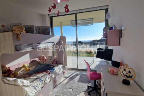 Продажа квартиры в Михас, Малага, Испания 3 спальни, 130м2 №120623 - фото 29
