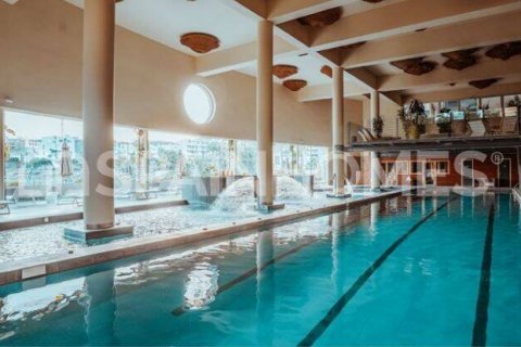 Продажа квартиры в Михас, Малага, Испания 3 спальни, 130м2 №120623 - фото 17