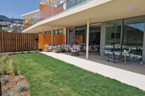 Lägenhet till salu i Mijas, Malaga, Spanien 3 sovrum, 130 kvm. Nr. 120623 - foto 3