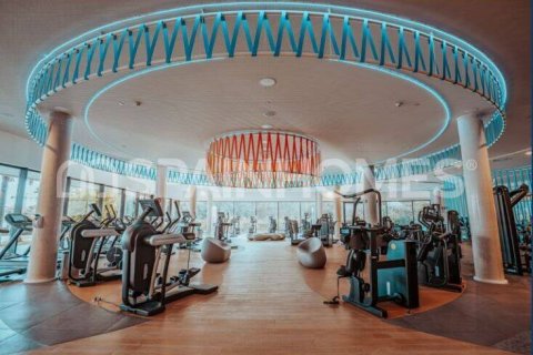 Lägenhet till salu i Mijas, Malaga, Spanien 3 sovrum, 130 kvm. Nr. 120623 - foto 13