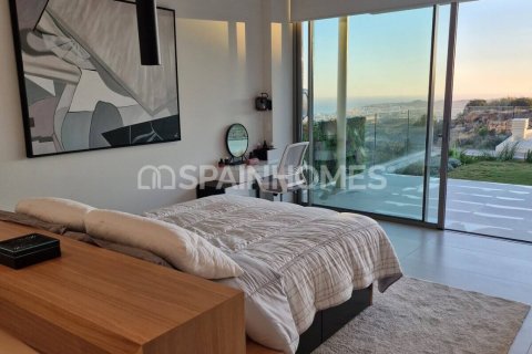 Продажа квартиры в Михас, Малага, Испания 3 спальни, 130м2 №120623 - фото 24