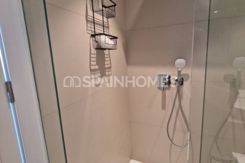 Lägenhet till salu i Mijas, Malaga, Spanien 3 sovrum, 130 kvm. Nr. 120623 - foto 30