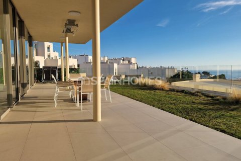 Lägenhet till salu i Mijas, Malaga, Spanien 3 sovrum, 130 kvm. Nr. 120623 - foto 4