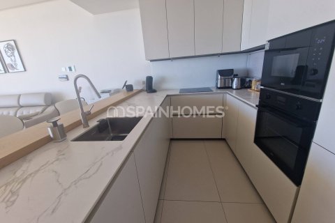 Lägenhet till salu i Mijas, Malaga, Spanien 3 sovrum, 130 kvm. Nr. 120623 - foto 25