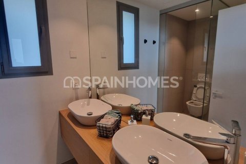 Lägenhet till salu i Mijas, Malaga, Spanien 3 sovrum, 130 kvm. Nr. 120623 - foto 29